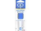 Ergo LED Stylus Diamond Dotz