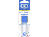 Ergo LED Stylus Diamond Dotz