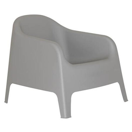 Ergo Tub Chair GREY