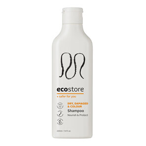 ES shampoo dry/dam 220ml