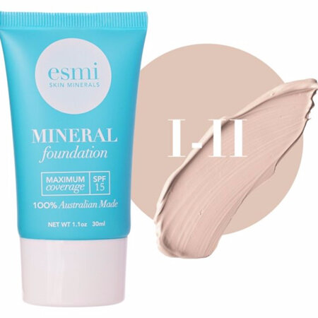 Esmi - Mineral Foundation