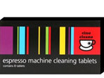 Espresso Machine Cleaning Residue Tablets 8pk Cino Cleano Part BEC250 and BES012