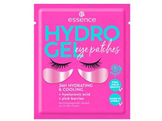 Essence Hydro Gel Eye Patches 01