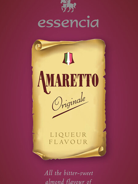 Essencia Amaretto