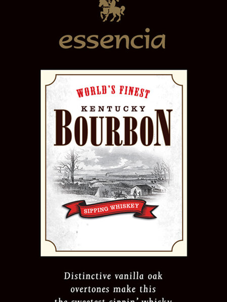 Essencia Bourbon
