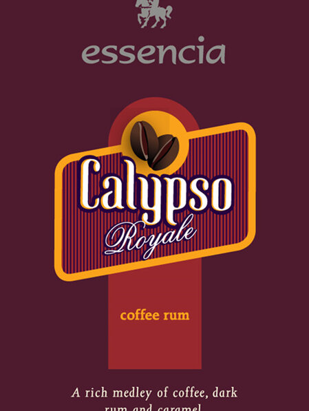 Essencia Calypso Royale