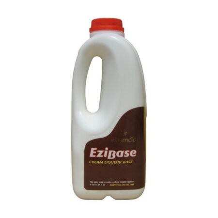 Essencia EziBase Cream Liqueur