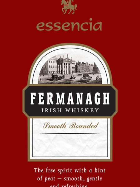 Essencia Fermanagh Whiskey