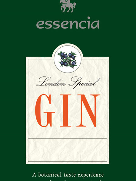 Essencia Gin