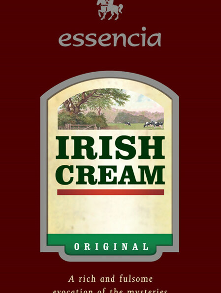 Essencia Irish Cream