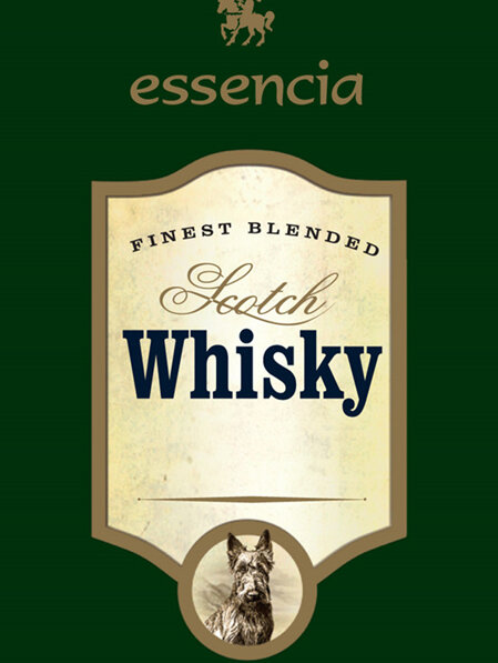 Essencia Scotch Whisky