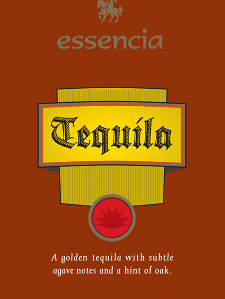 Essencia Tequila