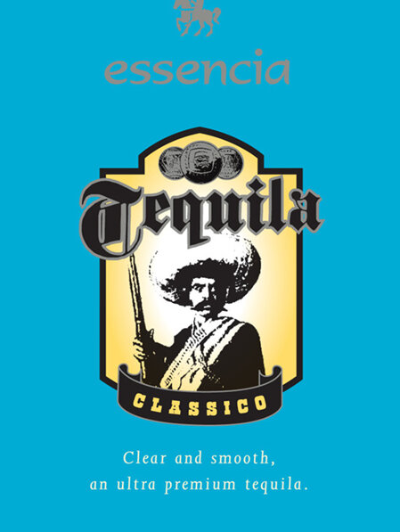 Essencia Tequila Classico