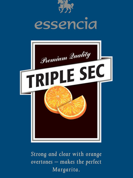 Essencia Triple Sec
