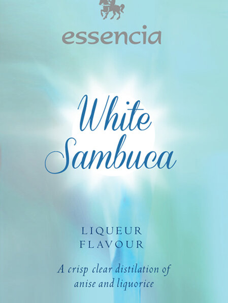 Essencia White Sambuca