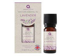 Essentials Ess. Oil Lavender 9ml