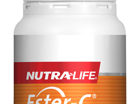 Ester C 1000mg + Biof Tabs - 50 Tabs