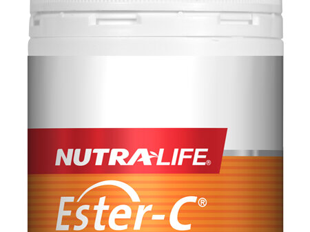 Ester C 1500mg + Biof Tabs One A Day - 100 Tabs