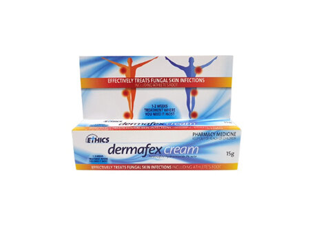 Ethics Dermafex Cream 15g