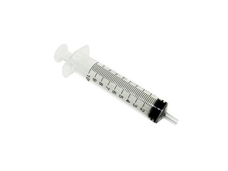 Ethics Oral Syringe 10ml