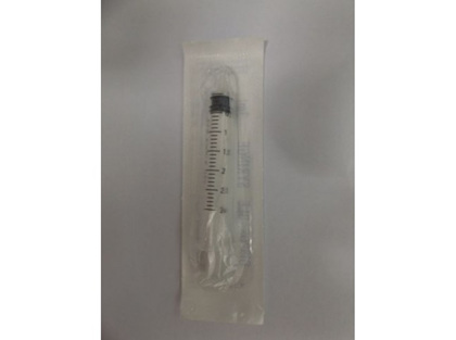 ETHICS Oral Syringe 3ml 30pk