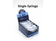 ETHICS Oral Syringe 5ml 30pk