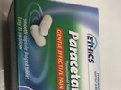Ethics Paracetamol 100 Tabs