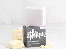 Ethique Bar Minimum Unscented Solid Shampoo 110g