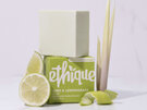Ethique Body Cleanser Lime & Lemongrass 105g