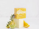 Ethique Buy one get one free!, Shampoo Bar St Clements for Oily Hair 110g