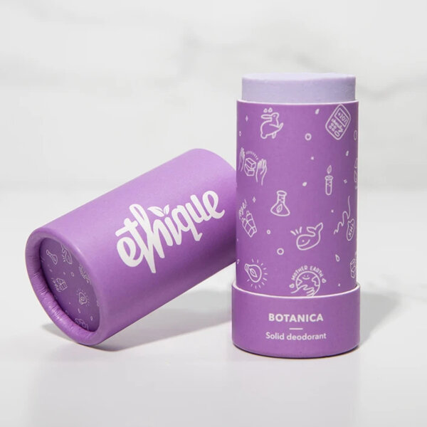 Ethique Buy one get one free!, Solid Deodorant Stick Botanica 70g