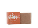 Ethique Buy one get one free!, Sweet & Spicy Solid Shampoo Bar to add Oomph 110g
