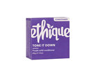 Ethique Buy one get one free!, Tone It Down Purple Solid Conditioner 60g