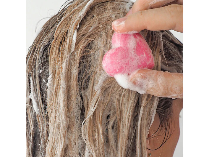 ETHIQUE Discovery Pack for Balanced Hair 45g shampoo eco travel