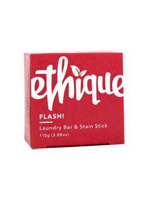 Ethique Flash Laundry and Stain Remover