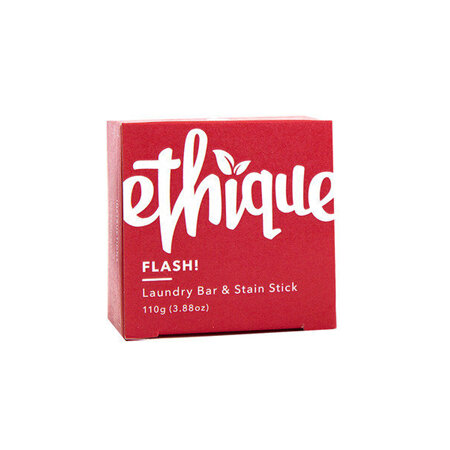 Ethique Flash Laundry and Stain Remover