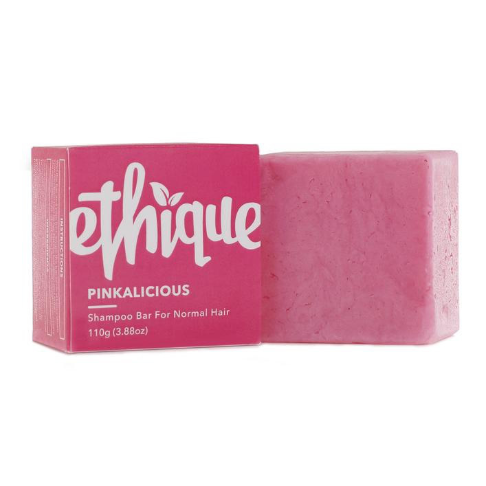 Ethique Pinkalicious Shampoo