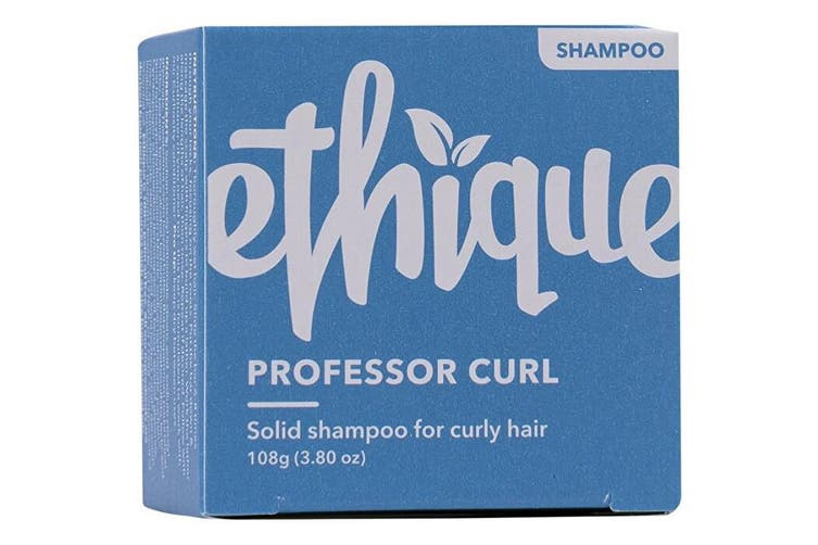 Ethique Professor Curl Shampoo