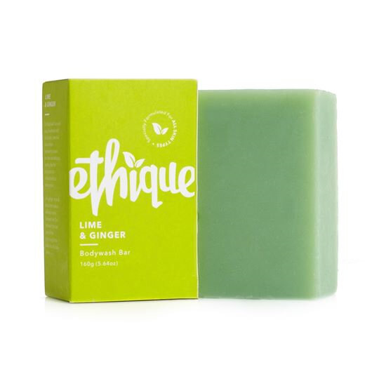 ethique soap