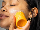 ETHIQUE Solid Face Cream Quench 65g moisturiser