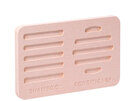 ETHIQUE Storage Tray Shampoo & Conditioner Pink
