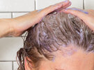 Ethique Tone It Down Purple Shampoo 110g