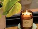 ETIKETTE CANDLE TANGLEWOOD 175ML