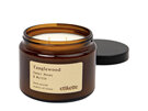 ETIKETTE CANDLE TANGLEWOOD 500ML