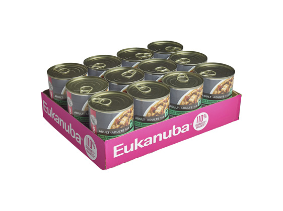 Eukanuba™ Adult Beef & Vegetable Stew