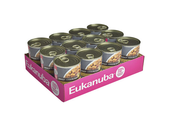 Eukanuba™ Adult Chicken & Vegetable Stew