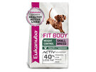 Eukanuba™ Adult Fit body Small Breed Dry Dog Food