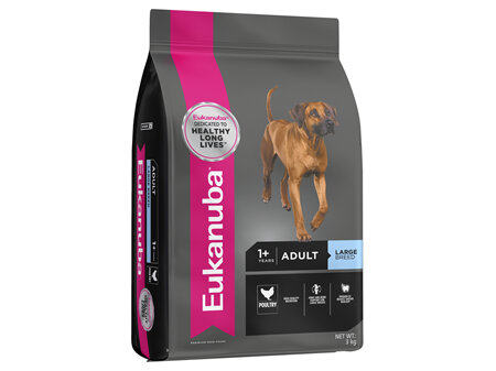 Eukanuba™ Adult Large Breed Dry Dog Food