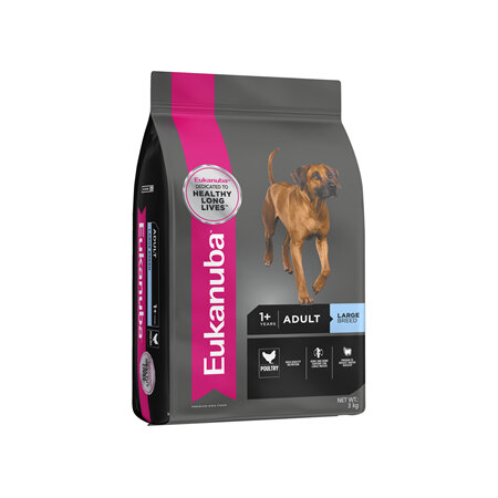 Eukanuba™ Adult Large Breed Dry Dog Food