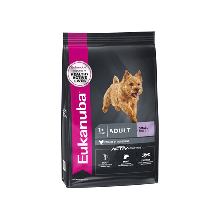 Eukanuba™ Adult Small Breed Dry Dog Food